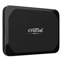 Externe Harde Schijf Crucial X9 SSD 4 TB Zwart