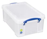 Opbergbox really useful 9liter 395x255x155mm