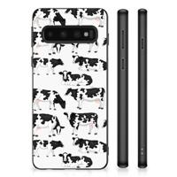 Samsung Galaxy S10 Back Cover Koetjes