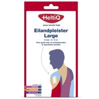Heltiq Eilandpleisters 8 x 15cm