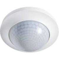 ESYLUX EP10427435 Aanwezigheidsmelder (plafond) Inbouw (in muur) 360 ° Wit IP20