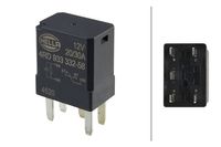 Change-over Relay 4rd 4RD933332581