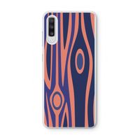 Bast A: Samsung Galaxy A70 Transparant Hoesje