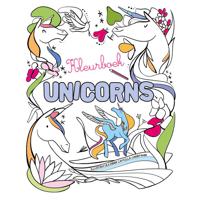 Unicorn kleurboek Unicorn kleurboek