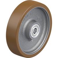 Blickle GB 250/30K Wiel met hoog draagvermogen Wieldiameter: 250 mm Draagvermogen (max.): 1500 kg 1 stuk(s)