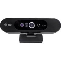 i-tec I-TEC SOLOMON WH200 2K Webcam Win Hello Webcam 2560 x 1440 Pixel