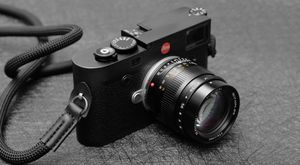 TTArtisan 50mm/F1.4 Leica M mount Black