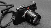 TTArtisan 50mm/F1.4 Leica M mount Black - thumbnail
