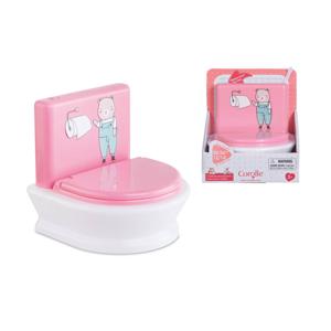 Corolle toilet interactief