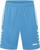 JAKO 4499 Short Allround - Hemelsblauw - M