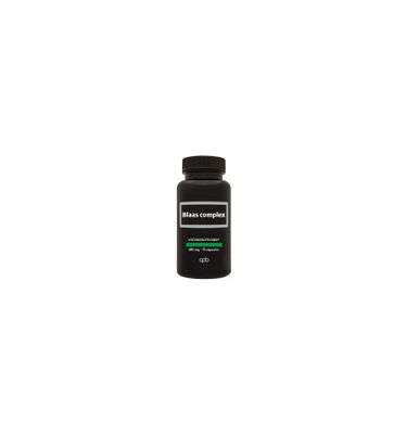 Blaas kruidencomplex 485mg