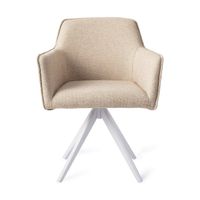 Jesper Home Hofu eetkamerstoel turn white Wild Walnut Jesper Home Hofu eetkamerstoel turn white Wild Walnut