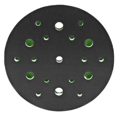 Makita Accessoires Steunschijf 130mm hard - 197317-1 - 197317-1