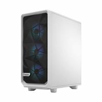 ATX Semi-toren BehuizingFractal Meshify 2 Compact RGB Wit