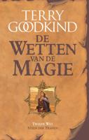 Steen der Tranen (Paperback)