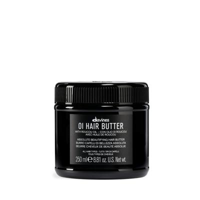 Davines Masker - Essential Haircare OI - 250 ml