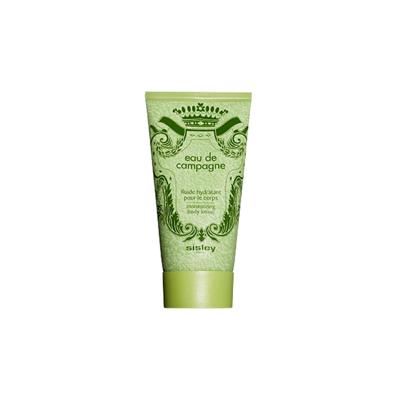 Sisley Eau de Campagne Moisturizing Body Lotion 150ml