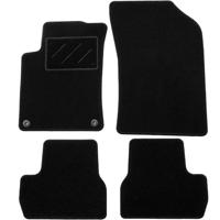 Automatten passend voor Citroen C3 / DS3 2010- 4-delig BL1091364