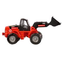 Mammoet Toys Cavallino Mammoet Shovel - thumbnail