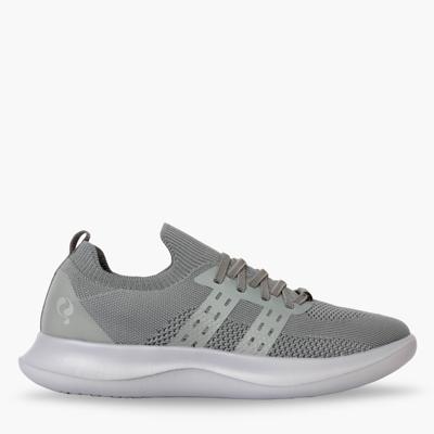 Heren Sneaker Nuenen | Lichtgrijs