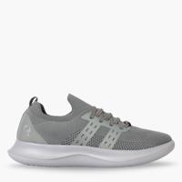 Heren Sneaker Nuenen | Lichtgrijs Heren Sneaker Nuenen | Lichtgrijs