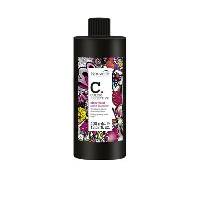 Nouvelle Color Effective Clear Fluid Color Booster 400ml