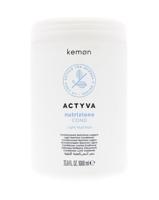 Kemon Actyva Nutrizione Cond Conditioner 1000ml