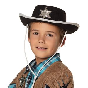 Kinderhoed Sheriff