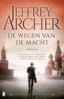 De wegen van de macht (Paperback)