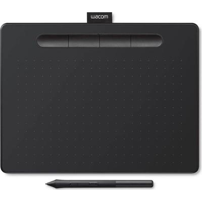 Wacom Intuos M USB black