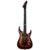 ESP E-II Horizon FR-II Tiger Eye Sunburst elektrische gitaar met koffer