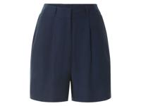 esmara Korte dames broek (Marineblauw, 36)