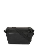 As2ov sac banane zippé - Noir