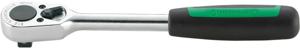 Stahlwille Hefboomomschakelratel | 1/2 inch 36 tanden | omschakelhefboom | chroom-vanadium | 1 stuk - 13121010 13121010a