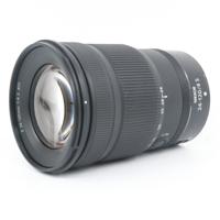 Nikon Z 24-120mm F/4 S occasion