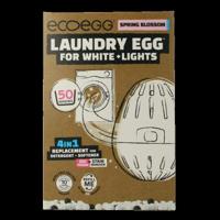 Eco Egg Laundry egg spring blossom 1 Stuks