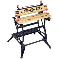 Black+Decker WM825 Workmate