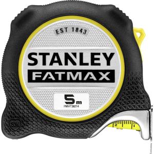 DEWALT FatMax Xtreme FMHT38214-0 Rolmaat 5 m