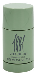 Cerruti 1881 Pour Homme Deo Stick 75ml Deodorant Heren