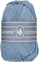 Durable Cotton 8 289 Blue Grey