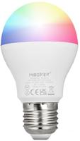 Mi-light Miboxer rgb-cct led e27 gls 6w rf 2.4g - led0217