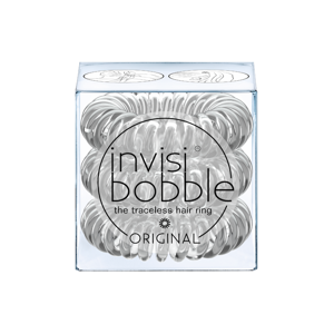 invisibobble ORIGINAL Crystal Clear