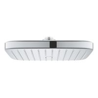 GROHE Tempesta hoofddouche met 1 straalsoort 25x25cm chroom 26681000