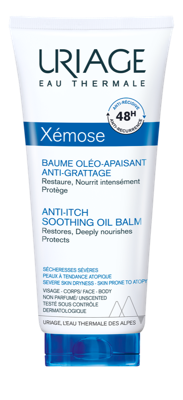 Uriage Xémose Anti-Itch Soothing Oil Balm