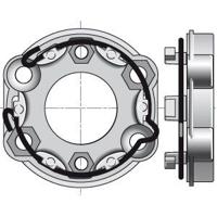 Motorsteun Universeel Motorsteun Universeel