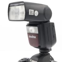 Godox Speedlite V860III Canon kit occasion - thumbnail