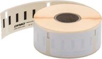 Huismerk Label Tape voor Dymo 11355 | 19 x 51 mm | S0722550 - Wit - 500 labels per Rol - 1 Rol