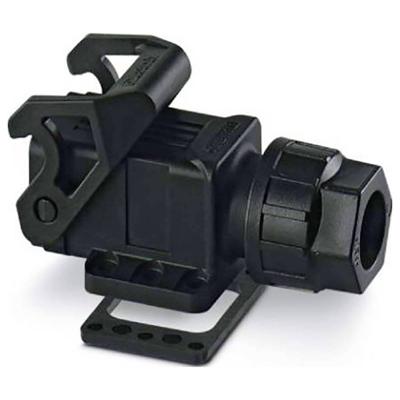 Phoenix Contact 1419267 HC-STA-D07-SHOWS-1SGM20-PL-BK Socketbehuizing 1 stuk(s)