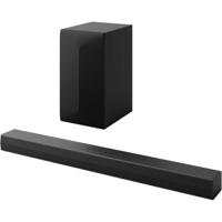 Soundbar LG DS60T Zwart 340 W