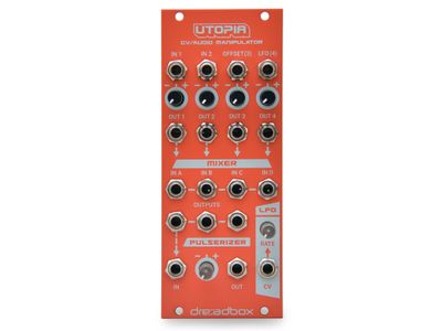 Dreadbox Utopia
